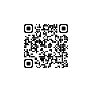 Código QR de la banda
